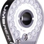 UMAREX ZELOS MAGAZINE .25 - CALIBER PELLET 18 ROUNDS