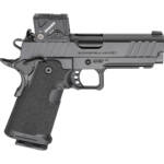 SPRINGFIELD ARMORY DS PRODIGY 9MM 4.25" 20+1 COA