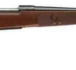 WINCHESTER MODEL 70 300WSM - 24" FEATHERWEIGHT BLUED/WALNUT