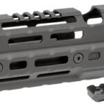 MI AK ALPHA M-LOK HANDGUARD - 10" UIVERSAL MODEL FOR AK47/74