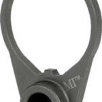 MI END PLATE HEAVY DUTY - QD SWIVEL SOCKET FOR AR-15