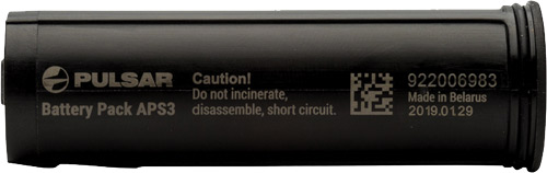 PULSAR APS3 BATTERY PACK FOR - AXION AND THERMION
