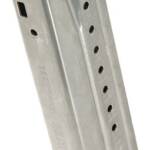 RUGER MAGAZINE AMERICAN PISTOL - 9MM LUGER 17RD STAINLESS