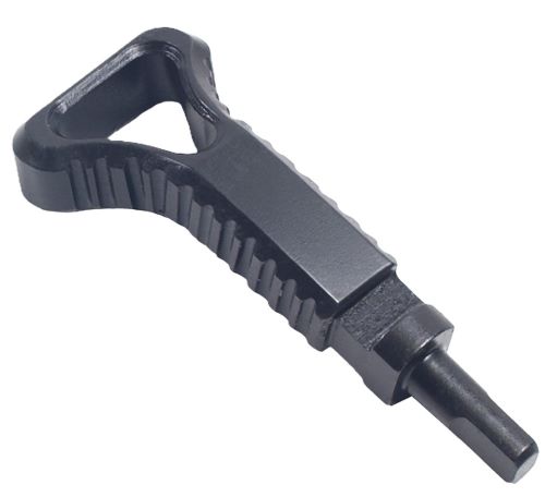 KDG FN SCAR CHARGING HANDLE - RCH BLACK