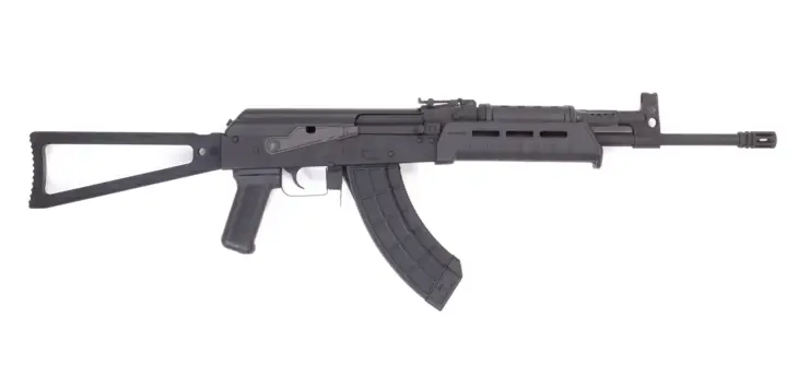 CENTURY ARMS VSKA TACTICAL (BLEM)