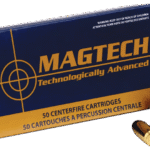 MAGTECH SPORT SHOOTING 9MM LUGER (9X19 PARA) - 50 ROUNDS
