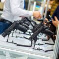 HOW TO BUY A GUN ONLINE
