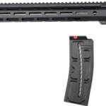 FRANKLIN ARMORY F17 L 20" - UPPER KIT 17 WSM 20RD BLACK