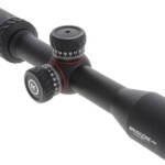 CRIMSON TRACE SCOPE BRUSHLINE - PRO 2-7X32 BDC RIMFIRE MATTE