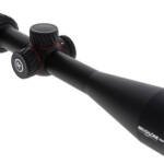 CRIMSON TRACE SCOPE BRUSHLINE - PRO 4-16X42 BDC PRO SF MATTE
