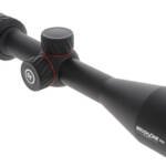 CRIMSON TRACE SCOPE BRUSHLINE - PRO 3-9X40 PLEX MATTE