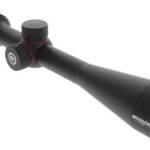 CRIMSON TRACE SCOPE BRUSHLINE - PRO 4-12X40 PLEX MATTE