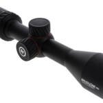 CRIMSON TRACE SCOPE BRUSHLINE - PRO 3-9X40 BDC MUZZELOADER
