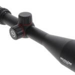 CRIMSON TRACE SCOPE BRUSHLINE - 3-9X40 BDC RIMFIRE MATTE