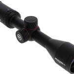CRIMSON TRACE SCOPE BRUSHLINE - PRO 3-9X40 BDC SLUG 5" EER