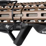 CRIMSON TRACE TACTICAL LIGHT < - RIG RAPID ILLUM GRIP 400 LUMEN