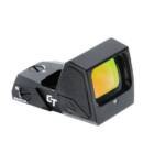 CRIMSON TRACE RAD PRO OPEN REFLEX SIGHT 3MOA