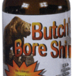 LYMAN BUTCH'S BORE SHINE - 16OZ. BOTTLE