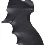 HOGUE PISTOL GRIP REM 870 - 12GA. BLACK