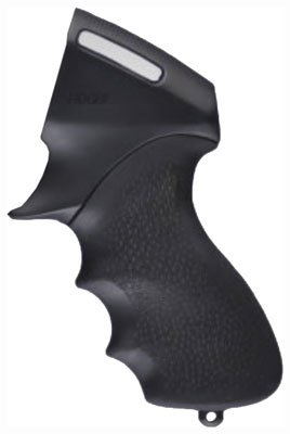 HOGUE PISTOL GRIP REM 870 - 12GA. BLACK