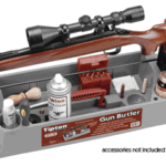 TIPTON GUN BUTLER CLEANING - STATION