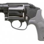 SMITH AND WESSON BODYGUARD 38SPC 1.9" BLK FS