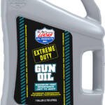 LUCAS OIL 1 GA EXTREME DUTY - GUN OIL LIQUID