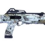 HI-POINT 45TS 45ACP WNTR CAMO 10+1 17"