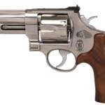 SMITH AND WESSON 610 MOUNTAIN GUN 10MM 4" SS
