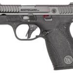 SMITH AND WESSON BODYGUARD 2.0 380ACP 12+1 NTS