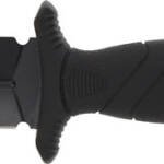 S&W KNIFE HRT BOOT/NECK KNIFE - 2" BLADE W/SHEATH