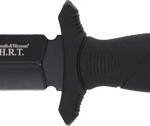 S&W KNIFE HRT BOOT/NECK KNIFE - 4" BLADE W/SHEATH