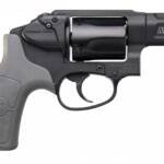 SMITH AND WESSON BODYGUARD 38SPC 1.9" BLK LASER