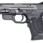 SMITH AND WESSON M&P9 M2.0 SHIELD EZ 9MM LASER