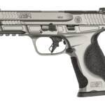 SMITH AND WESSON M&P9 M2.0 METAL 9MM 4.25" OR