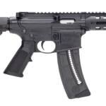 SMITH AND WESSON M&P15-22 PISTOL 22LR 8" 25+1