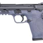 SMITH AND WESSON M&P380 SHIELD EZ 380ACP ORC/BK