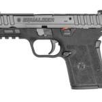 SMITH AND WESSON EQUALIZER 9MM 10+1 OR NTS MASS