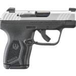 RUGER LCP MAX 380ACP SS/POLY SFTY CA