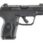 RUGER LCP MAX 380ACP BLK NIT 10+1