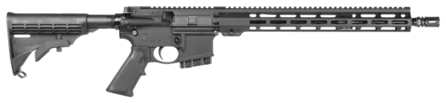 SMITH AND WESSON M&P15 SPORT III 5.56MM 10+1 CA