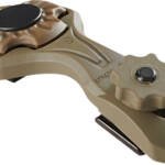 STREAMLIGHT SIDEWINDER HIGH - OFFSET ARC MOUNT