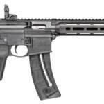 SMITH AND WESSON M&P15-22 SPORT B5 22LR BLK