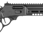 SMITH AND WESSON 1854 STEALTH HUNTER 357MAG 8RD