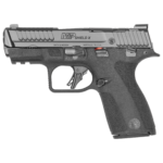 SMITH AND WESSON SHIELD X 9MM 3.6" TS 13+1 OR