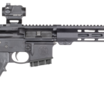 SMITH AND WESSON M&P15 SPORT III 5.56MM 10+1 CT