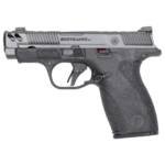 SMITH AND WESSON BODYGUARD 2.0 CC 380 12+1 NTS
