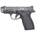 SMITH AND WESSON BODYGUARD 2.0 CC 380 10+1 TS