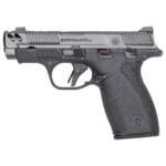 SMITH AND WESSON BODYGUARD 2.0 CC 380 10+1 TS