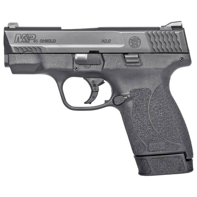 SMITH AND WESSON M&P45 SHIELD M2.0 45ACP NTS